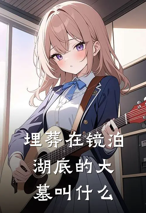 埋葬在镜泊湖底的大墓叫什么