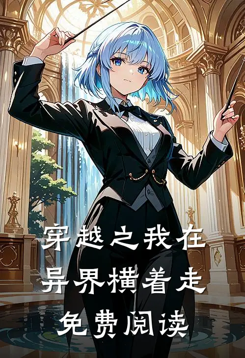 穿越之我在异界横着走免费阅读