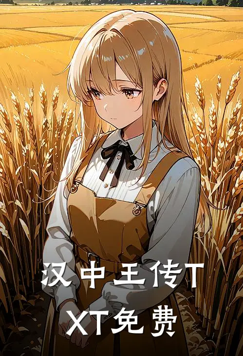 汉中王传TXT免费