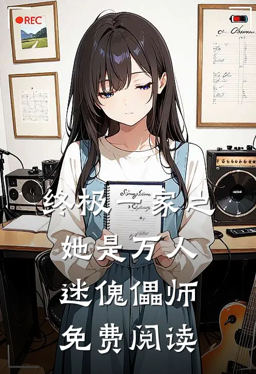 终极一家之她是万人迷傀儡师免费阅读