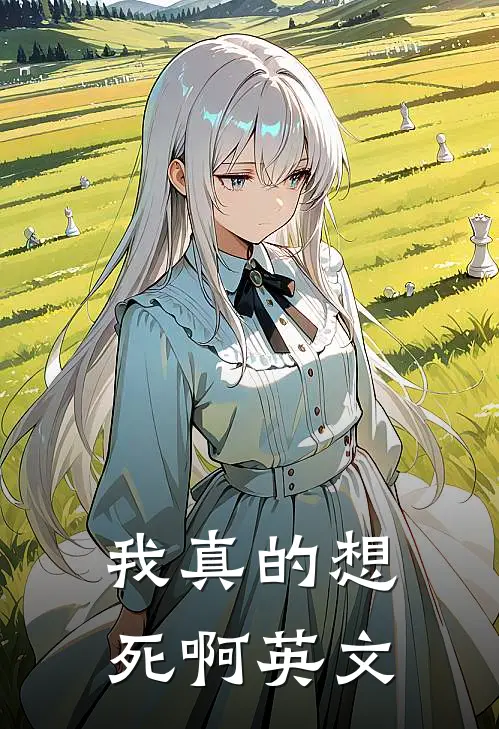 我真的想死啊英文