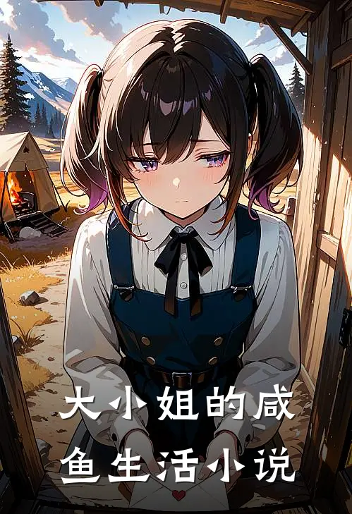 大小姐的咸鱼生活小说