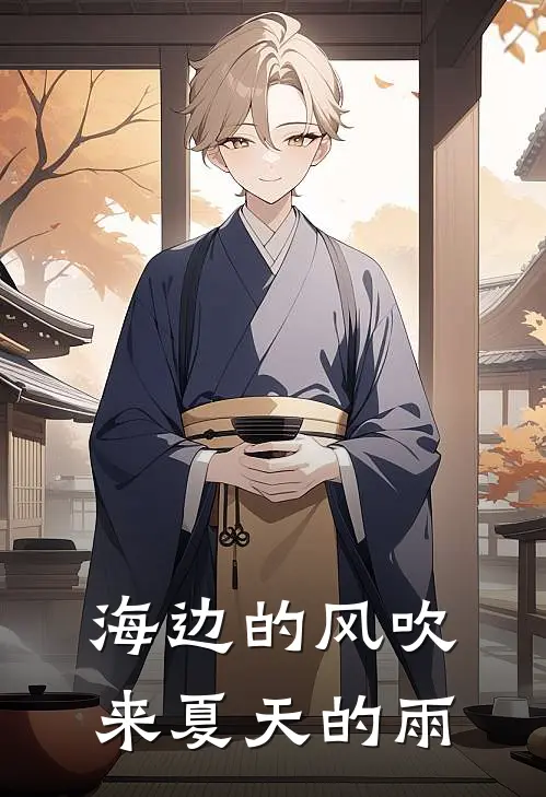 海边的风吹来夏天的雨