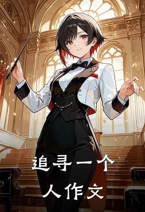 追寻一个人作文