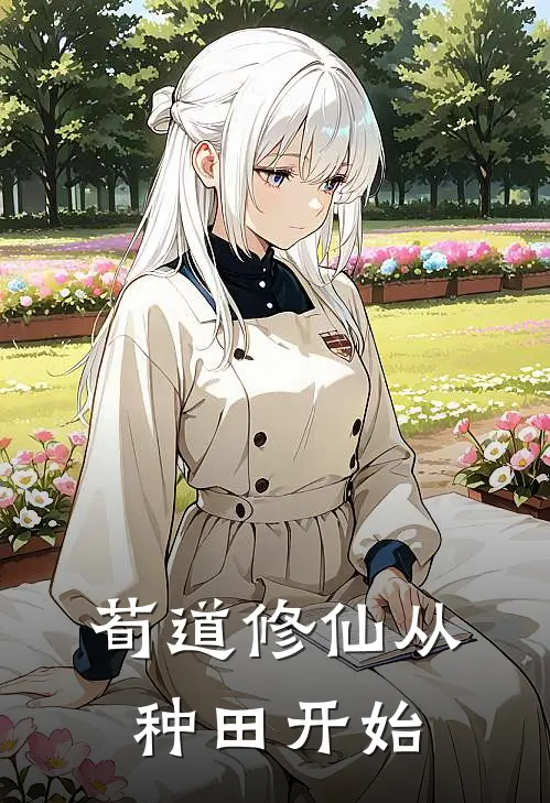 荀道修仙从种田开始