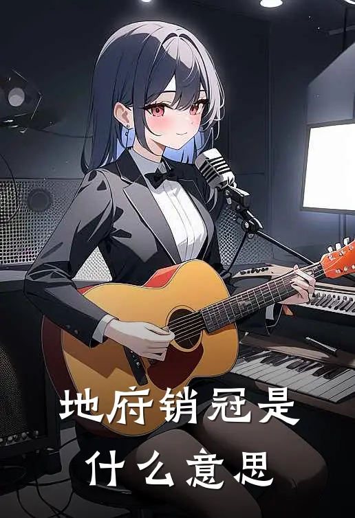 地府销冠是什么意思