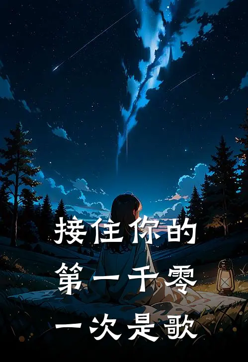 接住你的第一千零一次是歌