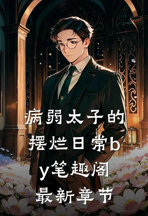 病弱太子的摆烂日常by笔趣阁最新章节