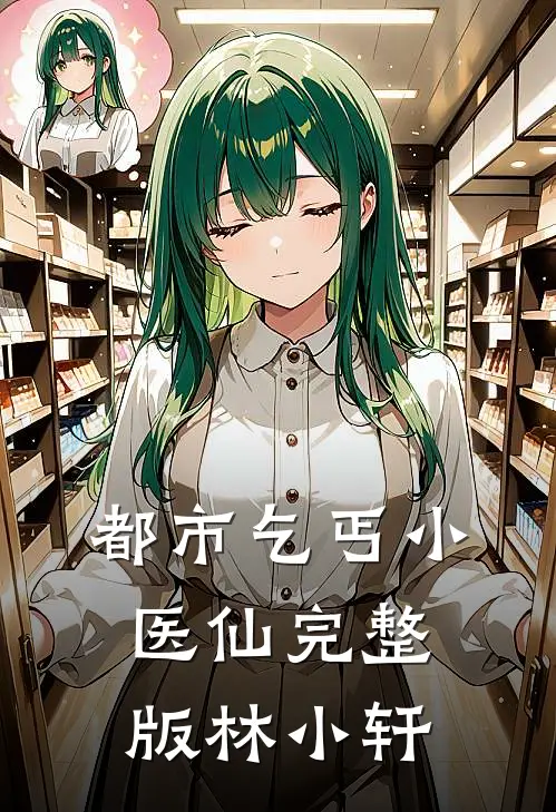 都市乞丐小医仙完整版林小轩