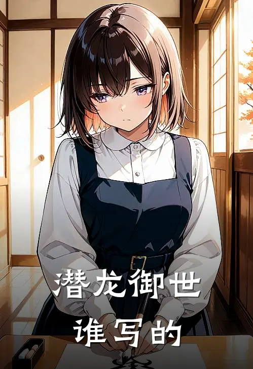 潜龙御世谁写的