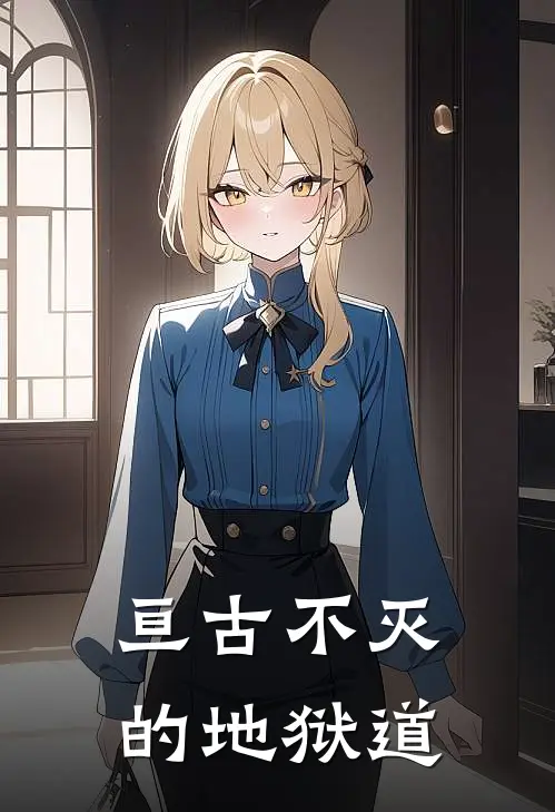 亘古不灭的地狱道