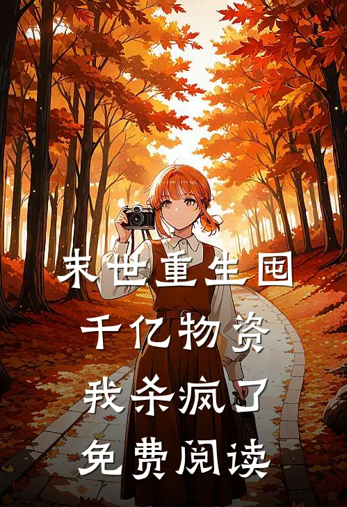 末世重生囤千亿物资,我杀疯了免费阅读