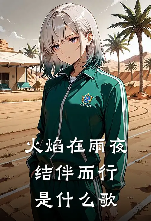 火焰在雨夜结伴而行是什么歌