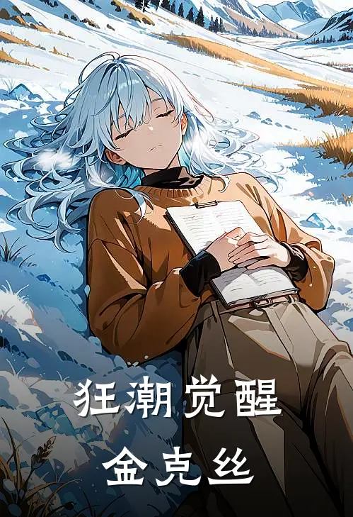 狂潮觉醒金克丝