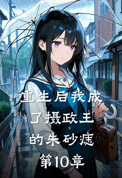 重生后我成了摄政王的朱砂痣第10章