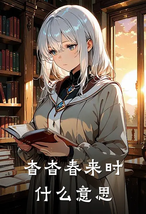 杳杳春来时什么意思