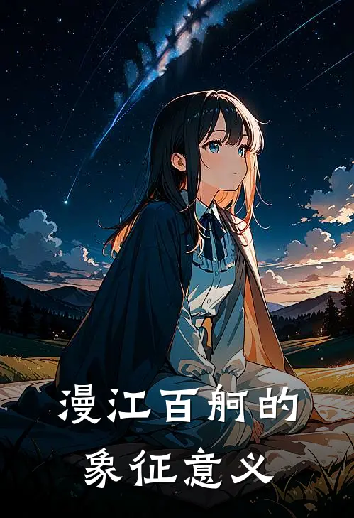 漫江百舸的象征意义