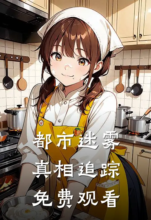 都市迷雾真相追踪免费观看