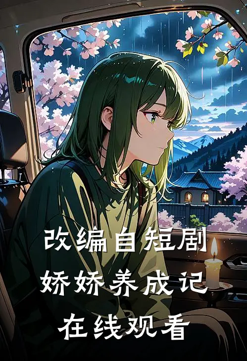 改编自短剧娇娇养成记在线观看