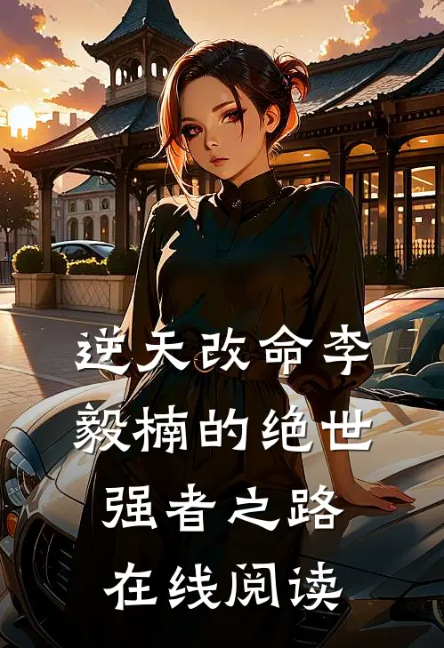 逆天改命李毅楠的绝世强者之路在线阅读