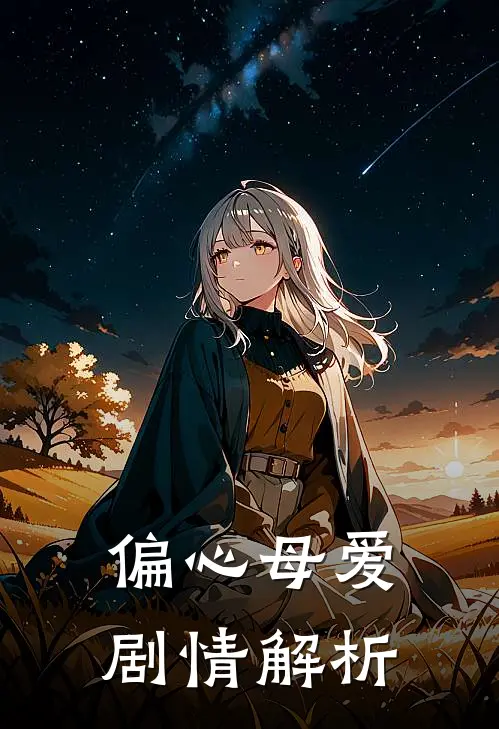 偏心母爱剧情解析