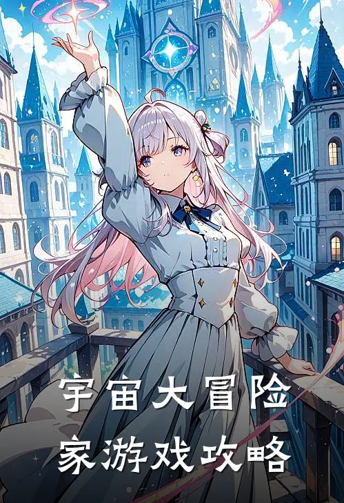 宇宙大冒险家游戏攻略