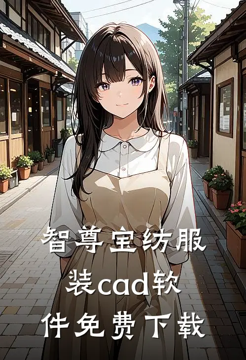 智尊宝纺服装cad软件免费下载