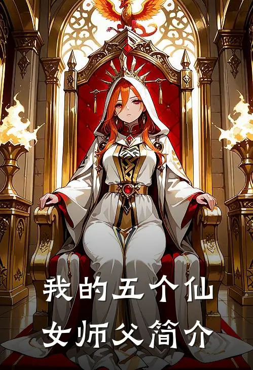 我的五个仙女师父简介