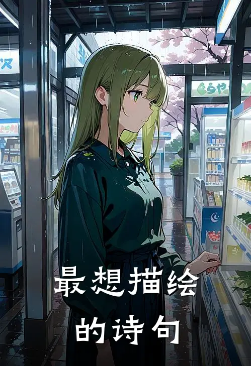 最想描绘的诗句