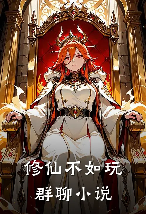 修仙不如玩群聊小说