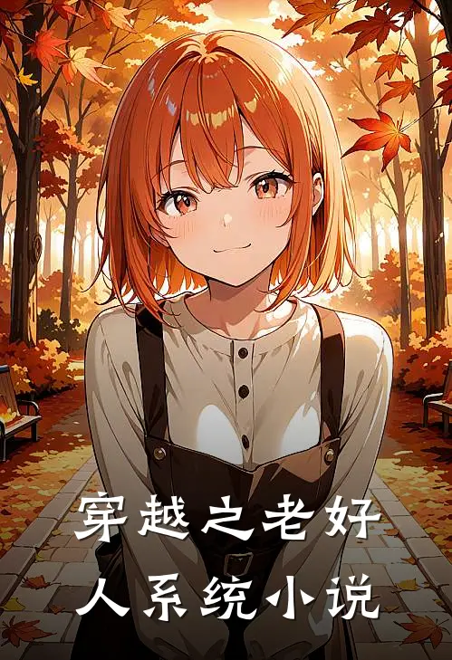 穿越之老好人系统小说