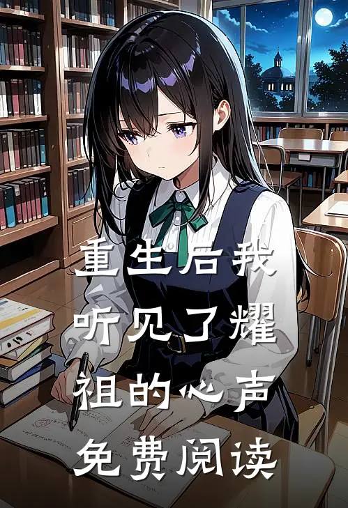 重生后我听见了耀祖的心声免费阅读