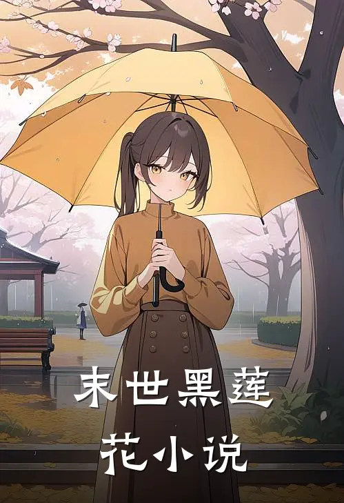 末世黑莲花 小说