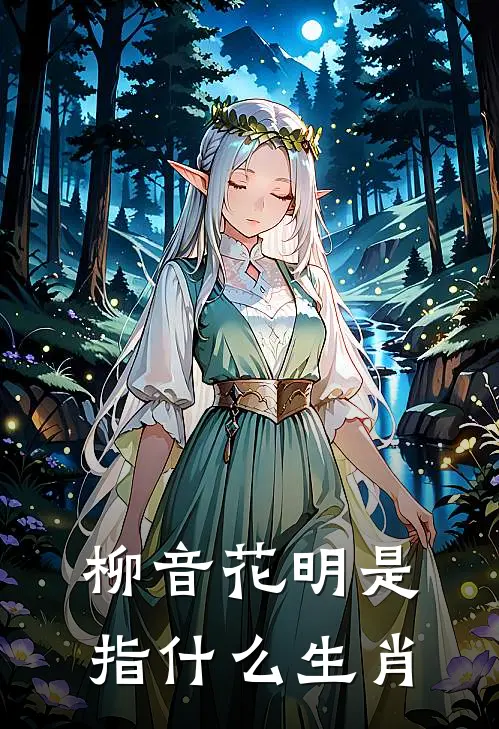 柳音花明是指什么生肖