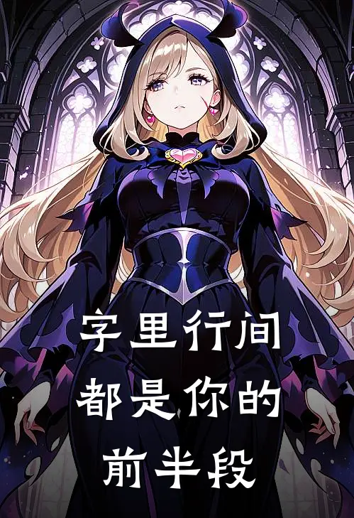 字里行间都是你的前半段