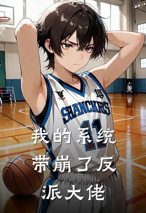 我的系统带崩了反派大佬