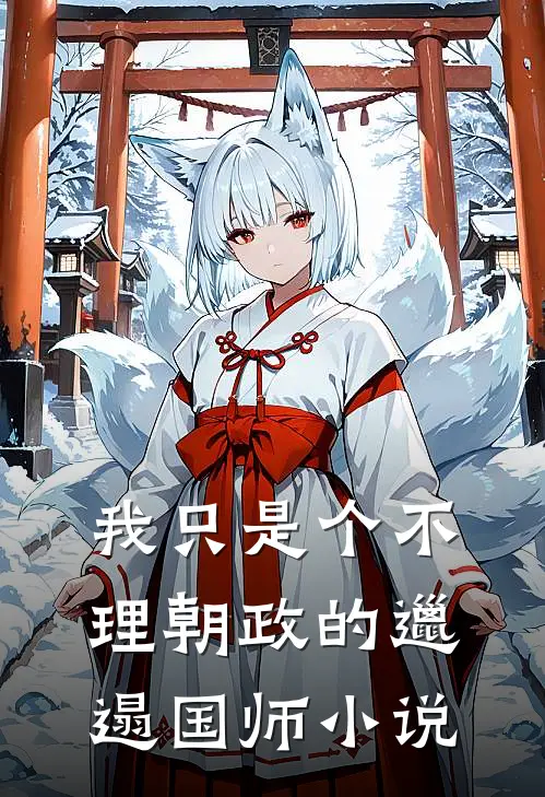 我只是个不理朝政的邋遢国师小说