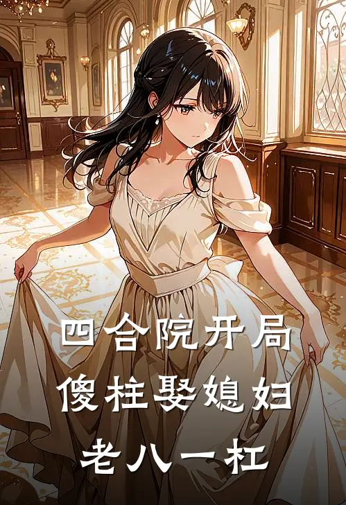 四合院开局傻柱娶媳妇老八一杠