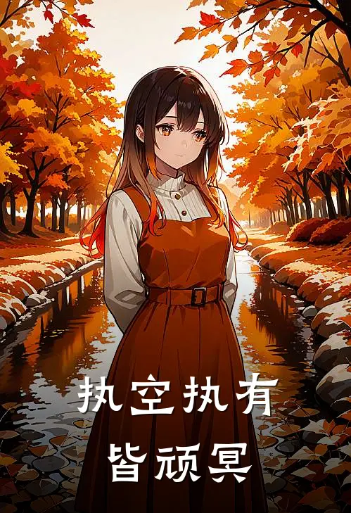 执空执有皆顽冥