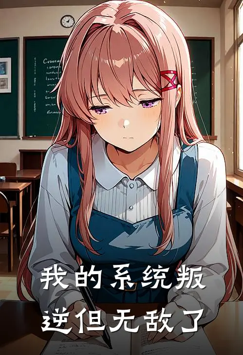我的系统叛逆但无敌了