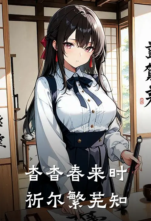 杳杳春来时祈尔繁芜知