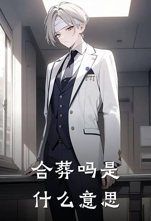 合葬吗是什么意思