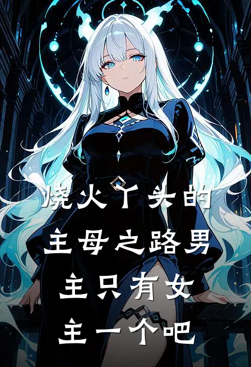 烧火丫头的主母之路男主只有女主一个吧