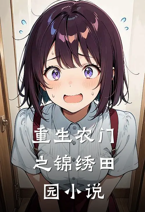 重生农门之锦绣田园小说