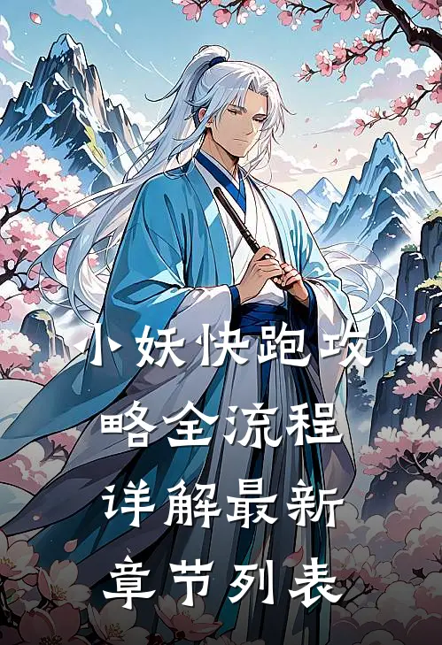 小妖快跑攻略全流程详解最新章节列表