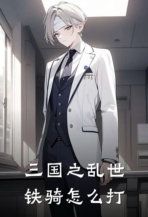 三国之乱世铁骑怎么打