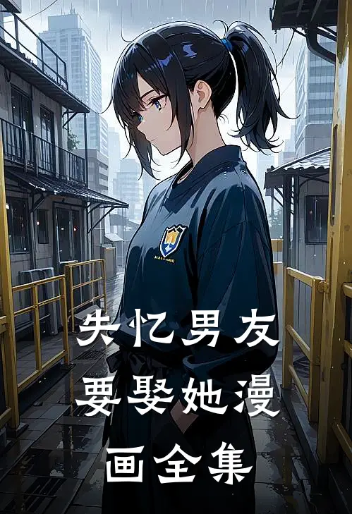 失忆男友要娶她漫画全集