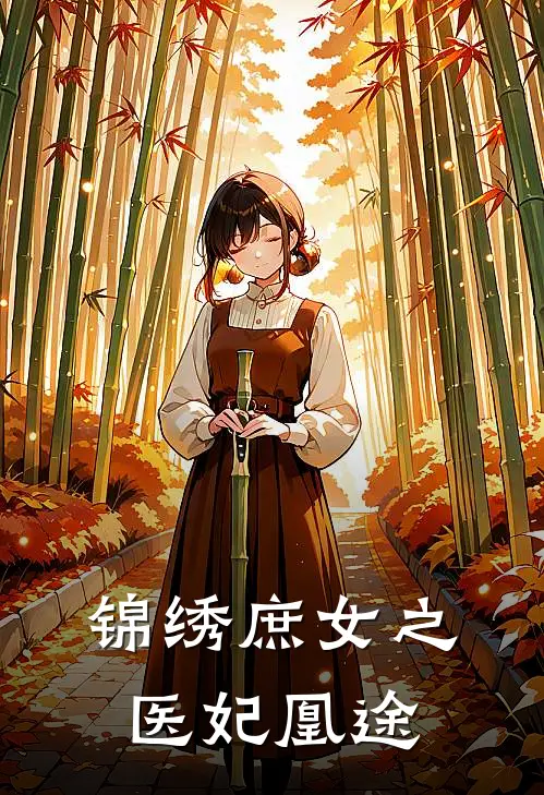 锦绣庶女之医妃凰途