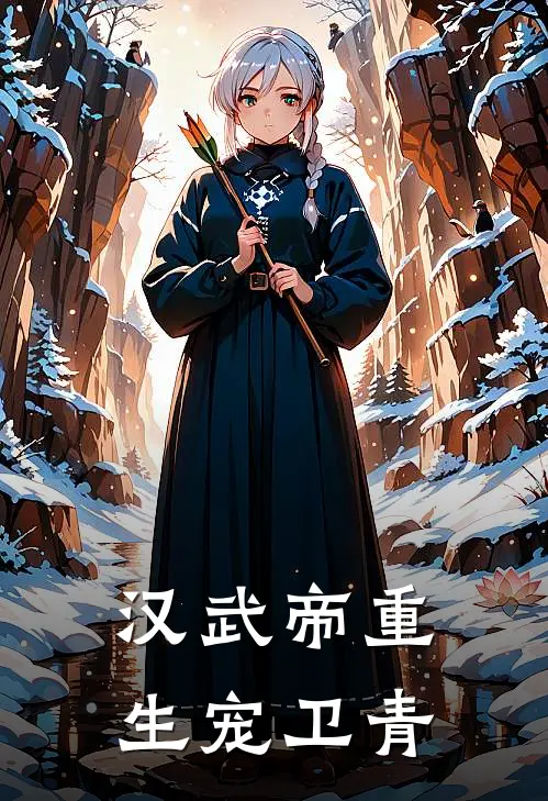 汉武帝重生宠卫青