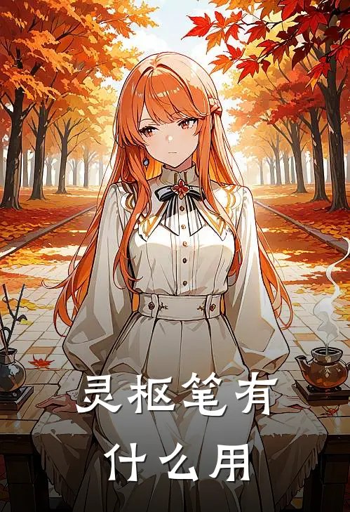 灵枢笔有什么用